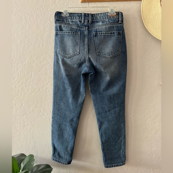 Boyfriend jeans - Picture 7 of 9